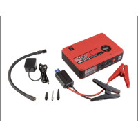 Мобільний автомобільний пусковий пристрій 2-в-1 Powerbank + пусковий пристрій UMAP 12000 D4 “ULTIMATE SPEED